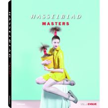  Boek Hasselblad masters 4