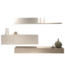 Huiscollectie dressoir Titolo