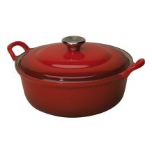 le creuset Braad/stoofpan Faitout