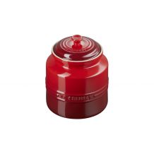 le creuset Koekjespot AARDEWERK