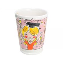 blond amsterdam Beker Mazagran
