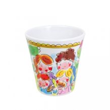 blond amsterdam Beker Melamine