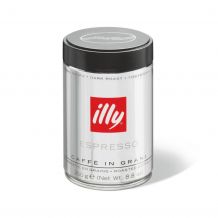 illy Koffiebonen Intenso