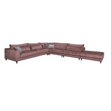 Huiscollectie Hoekbank Almira