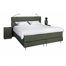 serta boxspring 180x210 Ligne