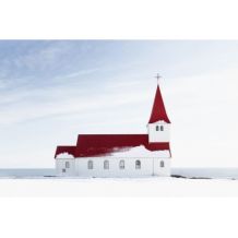 wandkraft Wanddecoratie Winter wonders-005