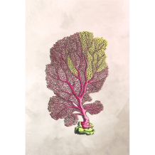 wandkraft Wanddecoratie sca-botanical-stories-019