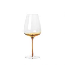 broste copenhagen Wijnglas AMBER
