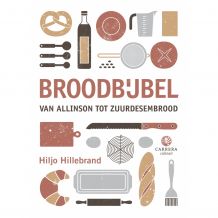  Kookboek BROODBIJBEL