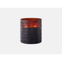 onno Geurkaars Rhombus M amber