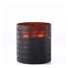 onno Geurkaars Rhombus L amber