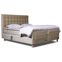 carpe diem beds Boxspringset Salto/Ango