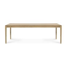 ethnicraft Eettafel Bok