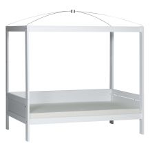 lifetime Ledikant Hemelbed
