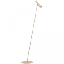 Montel Vloerlamp Dua