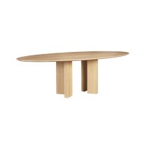 enzo luca eetkamertafel Dex