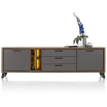henders & hazel Dressoir Cubo