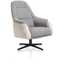 henders & hazel Fauteuil High Asti