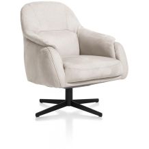 henders & hazel Fauteuil Low Asti