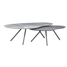 bree s new world Salontafel (set 2 stuks) Cloudy