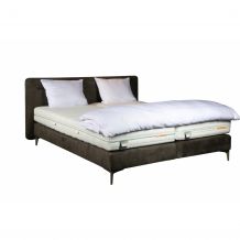 velda Boxspring Focus Ravel strip 2C vlak