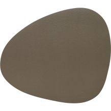 lind dna Placemat Serene