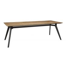 Huiscollectie eetkamertafel Ubud