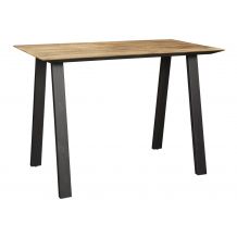 Huiscollectie bartafel Ubud
