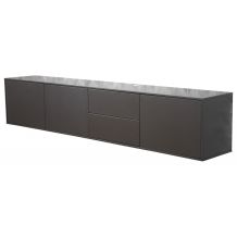 musterring Hang-Sideboard Kara-Frame
