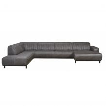 Huiscollectie hoeksalon Dallas