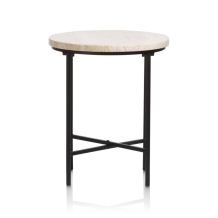 coco maison Bijzettafel Colton