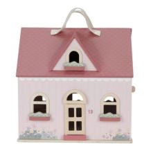 little dutch Speelgoed Poppenhuis