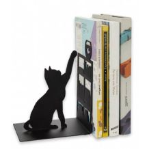  Boekensteun FISHING CAT