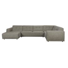 Huiscollectie Hoekbank Canberra