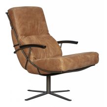 Huiscollectie Fauteuil Qin
