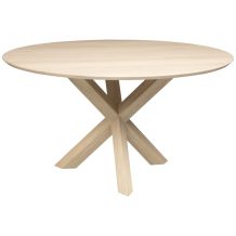 hc traditioneel Eetkamertafel Join
