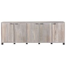 Huiscollectie dressoir Dover