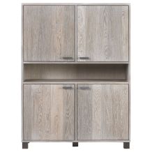 Huiscollectie bergkast Dover