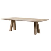 hc traditioneel Eetkamertafel Maatwerk Share