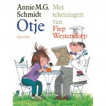  Kinderboek Otje