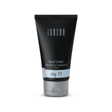 janzen Hand Cream Janzen