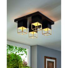  Plafondlamp Montebaldo