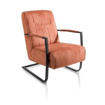 henders & hazel fauteuil Northon