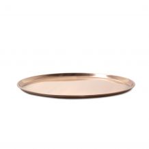 serax Schaal Schaal copper