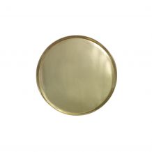 serax Schaal Tray round