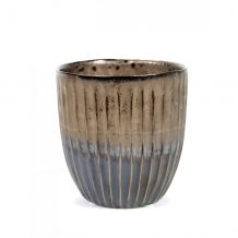 serax Pot Ribbel