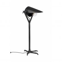 dutchbone Bureaulamp Falcon