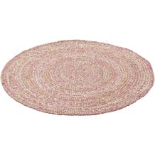 kidsdepot Tapijt Round