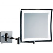  Vergrootspiegel Decor Walther BS 84 Touch