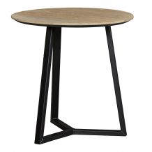 Huiscollectie Bijzettafel Trio